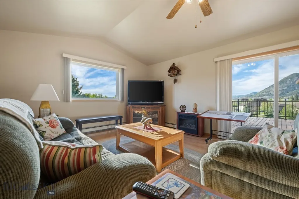 234 Meadow View Drive Butte MT 59701