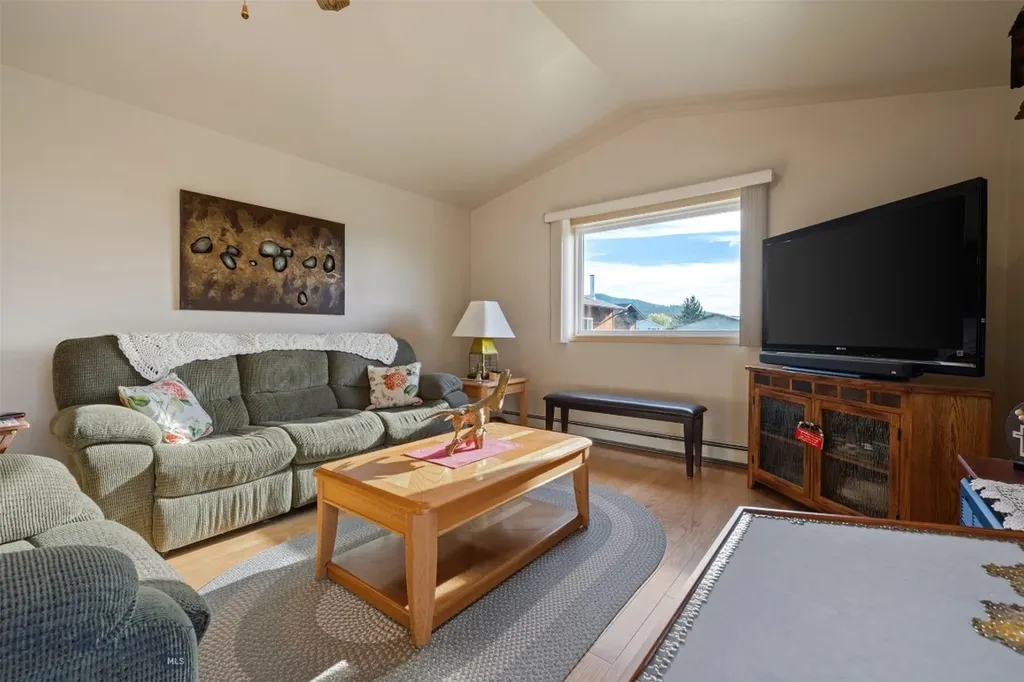 234 Meadow View Drive Butte MT 59701