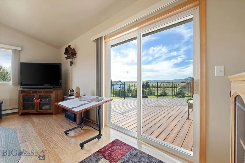 234 Meadow View Drive Butte MT 59701