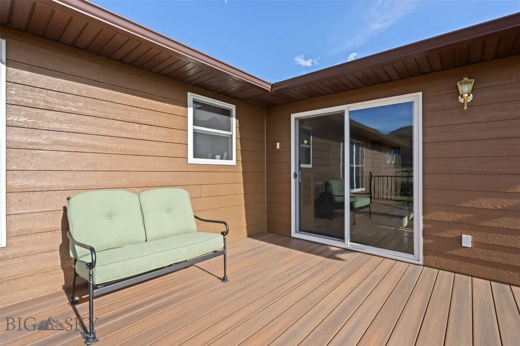 234 Meadow View Drive Butte MT 59701