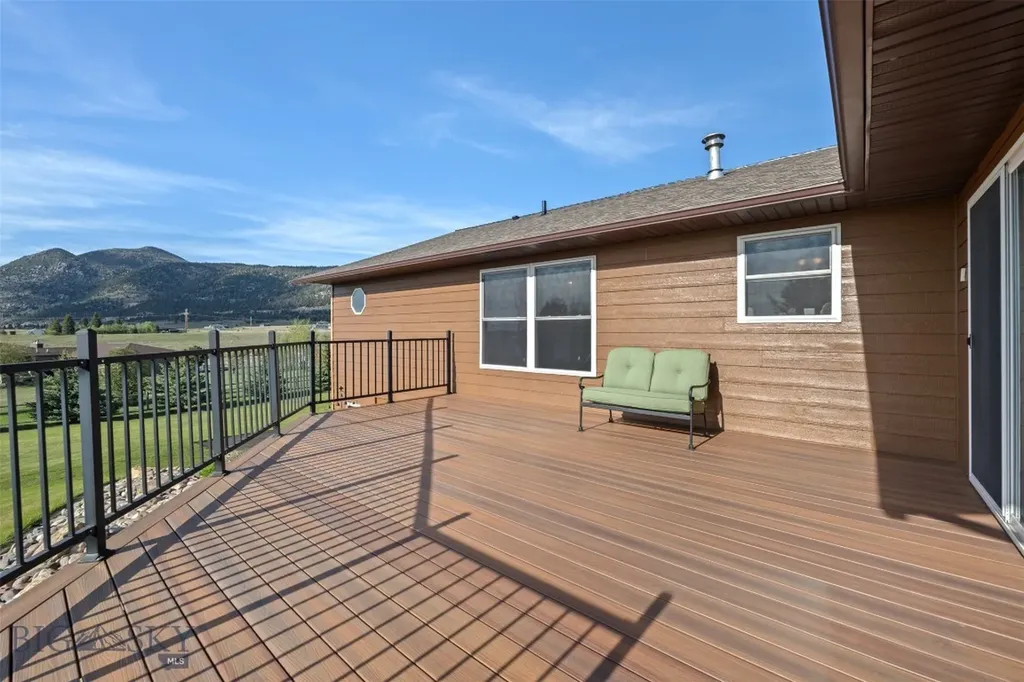 234 Meadow View Drive Butte MT 59701