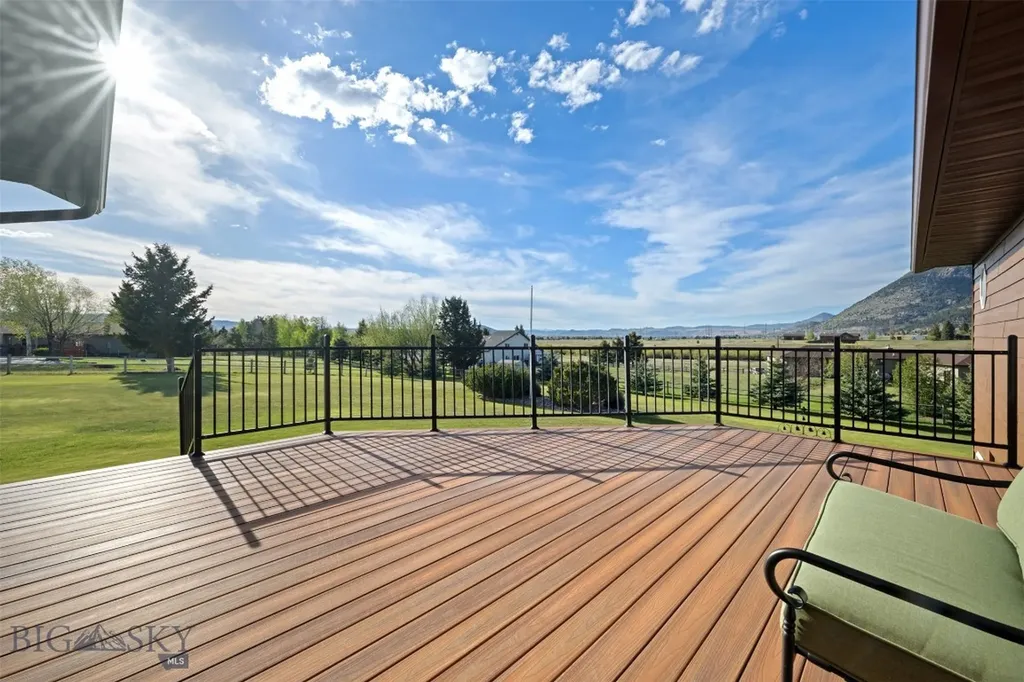 234 Meadow View Drive Butte MT 59701