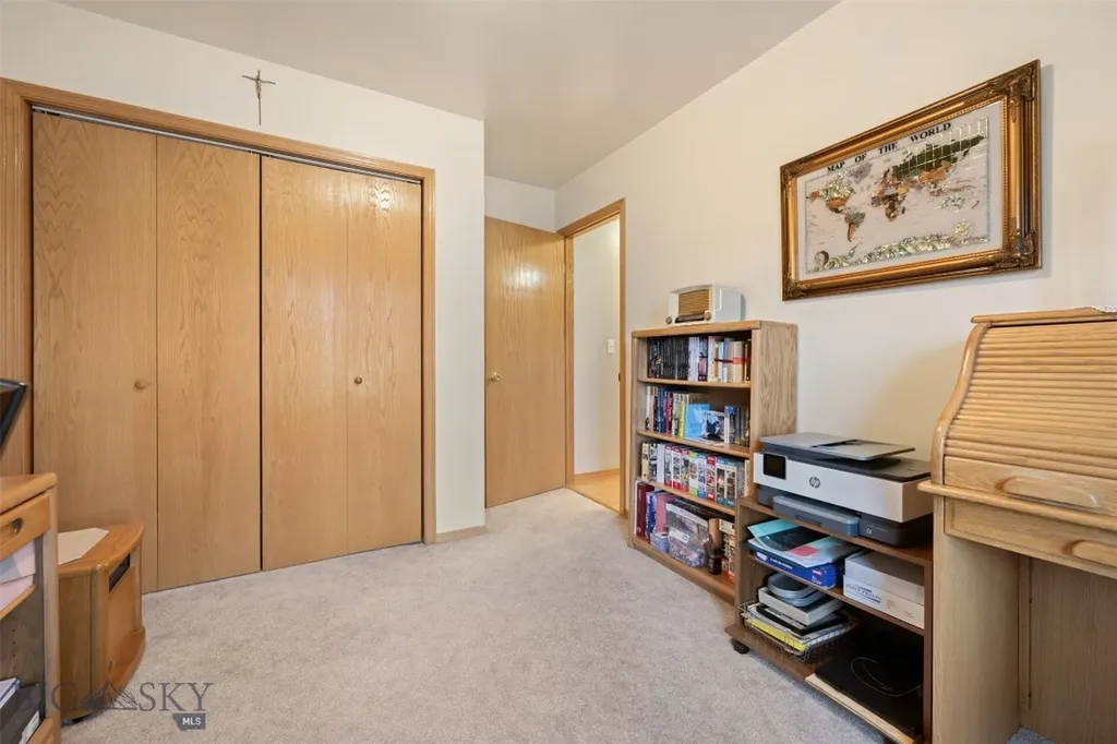 234 Meadow View Drive Butte MT 59701