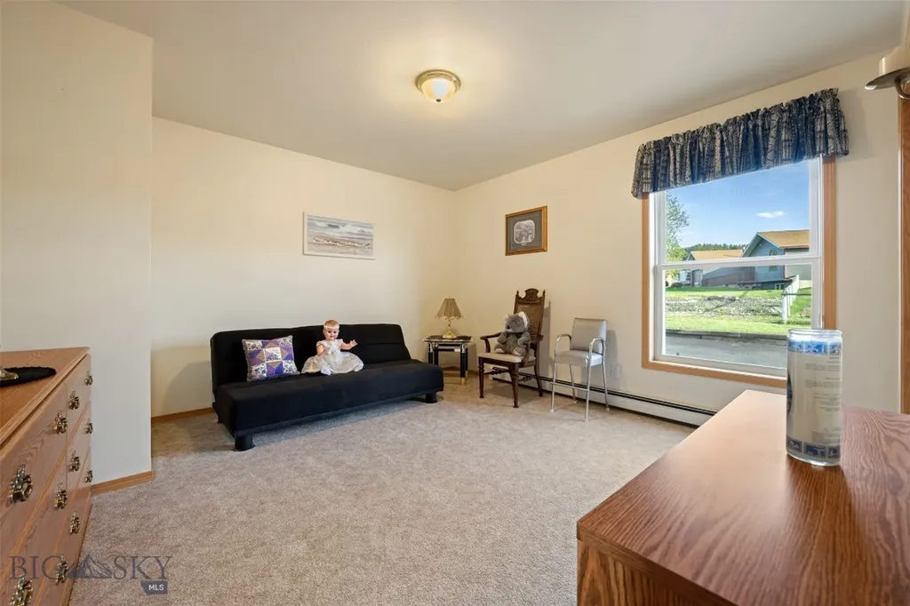 234 Meadow View Drive Butte MT 59701