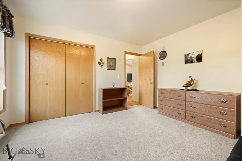 234 Meadow View Drive Butte MT 59701