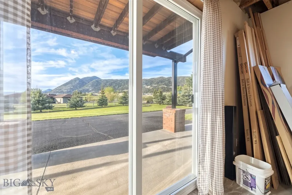 234 Meadow View Drive Butte MT 59701