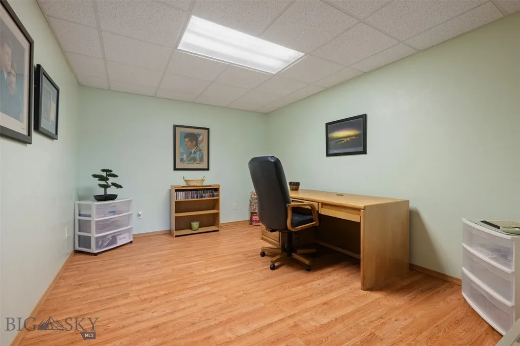 234 Meadow View Drive Butte MT 59701