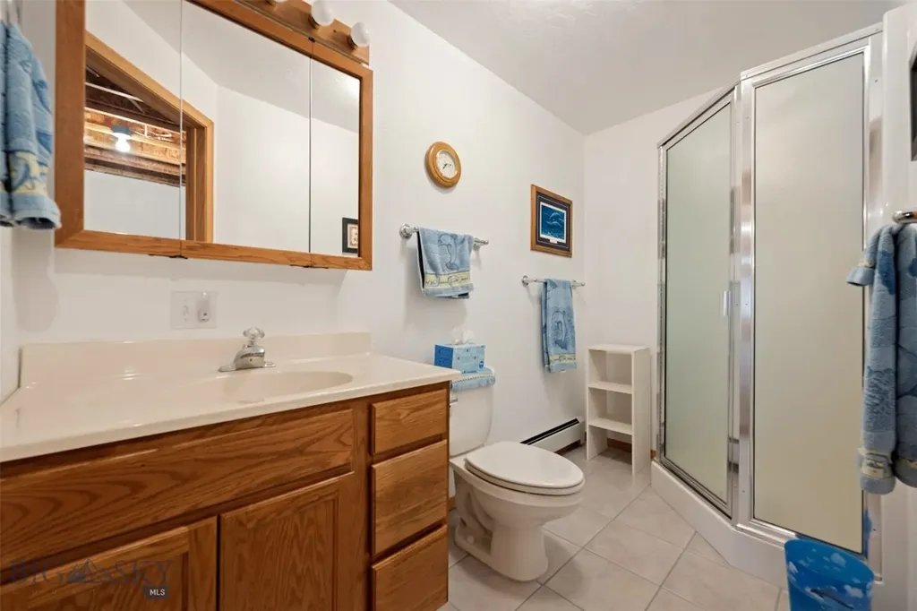234 Meadow View Drive Butte MT 59701