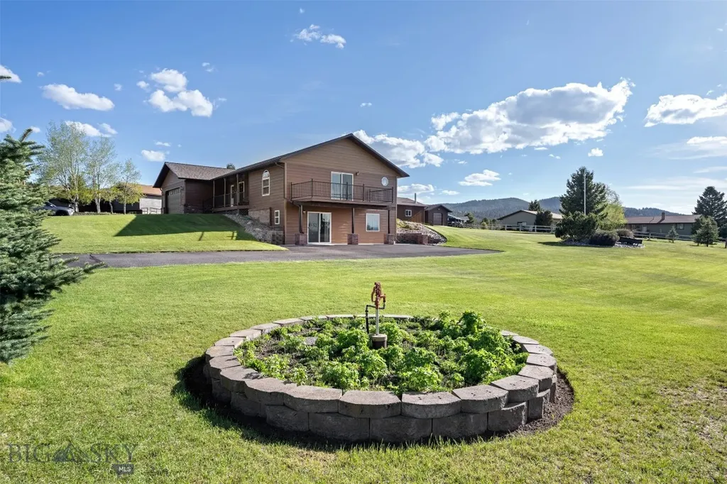 234 Meadow View Drive Butte MT 59701