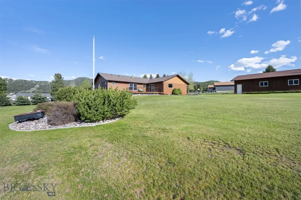 234 Meadow View Drive Butte MT 59701
