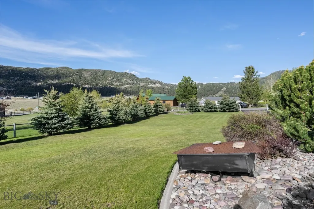 234 Meadow View Drive Butte MT 59701