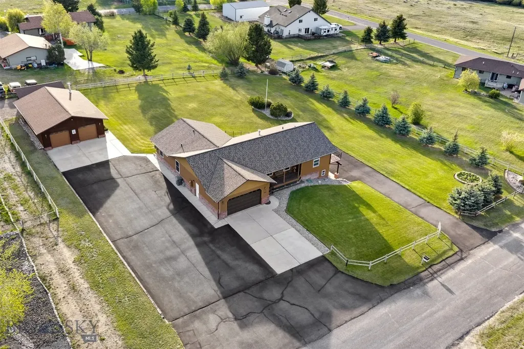 234 Meadow View Drive Butte MT 59701