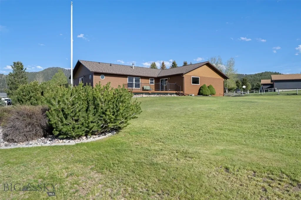 234 Meadow View Drive Butte MT 59701