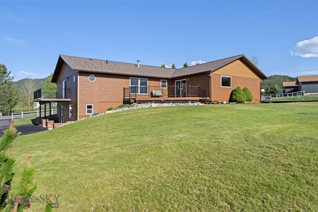 234 Meadow View Drive Butte MT 59701