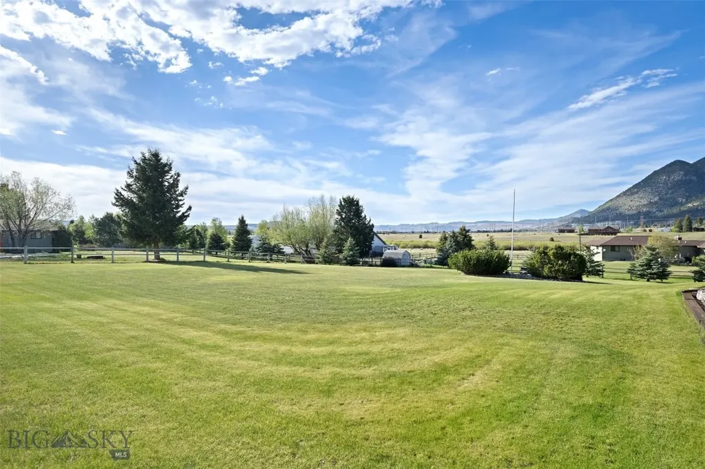 234 Meadow View Drive Butte MT 59701