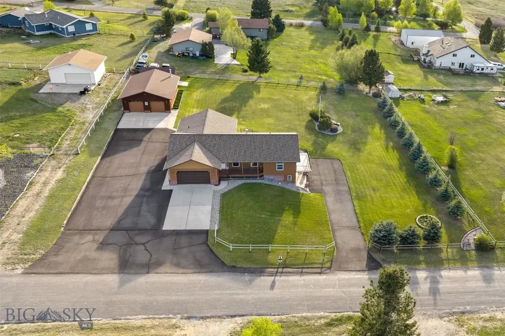 234 Meadow View Drive Butte MT 59701