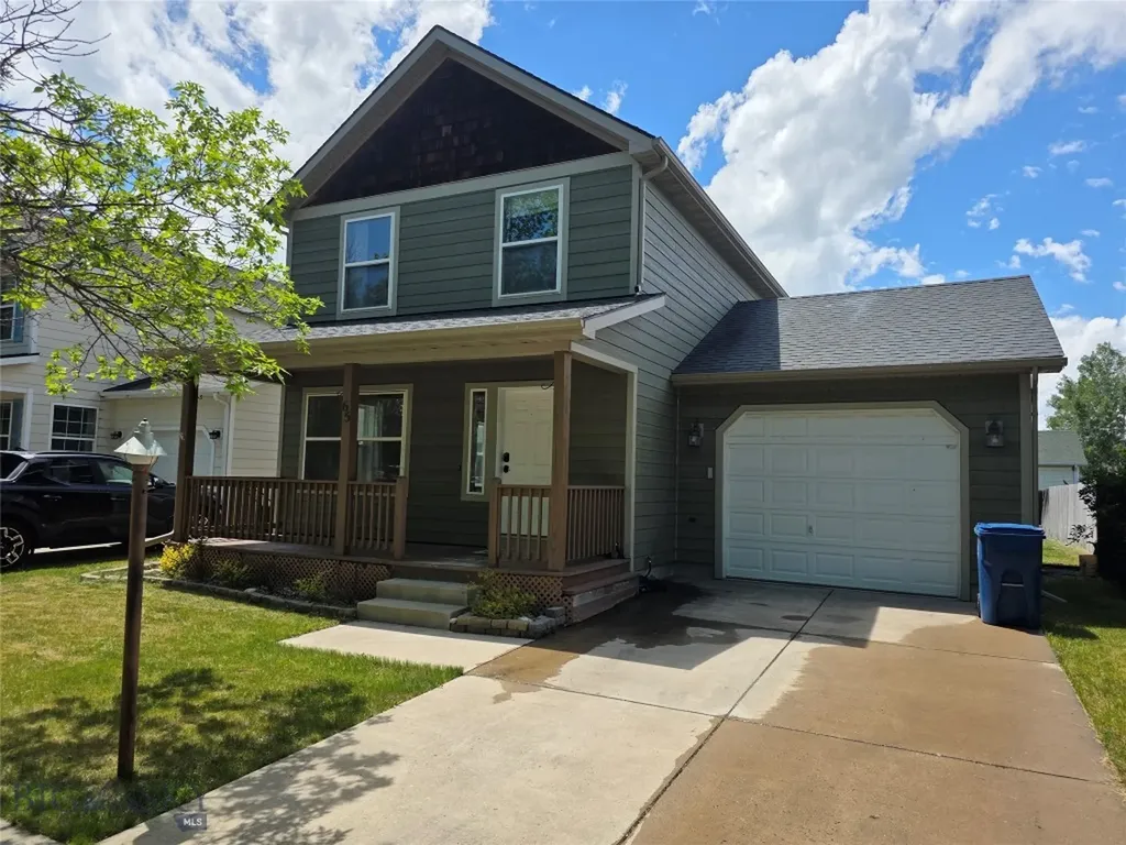 65 Meadow Brook Belgrade MT 59714
