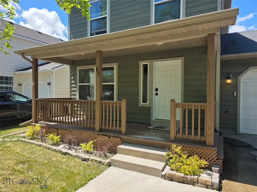 65 Meadow Brook Belgrade MT 59714