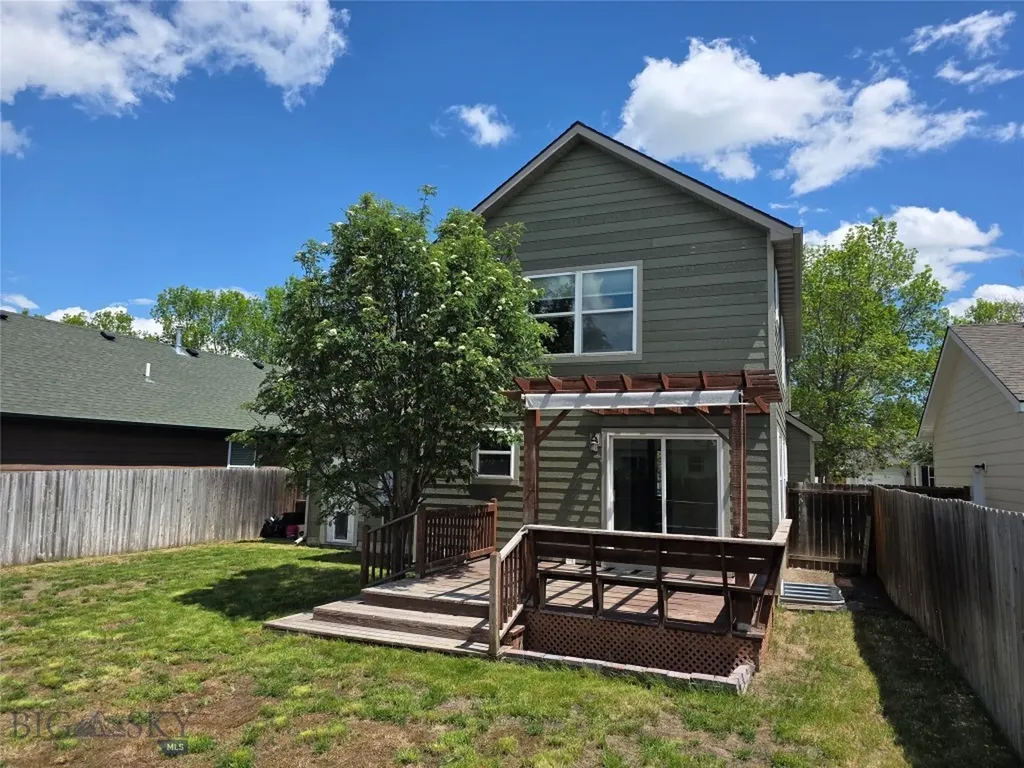 65 Meadow Brook Belgrade MT 59714