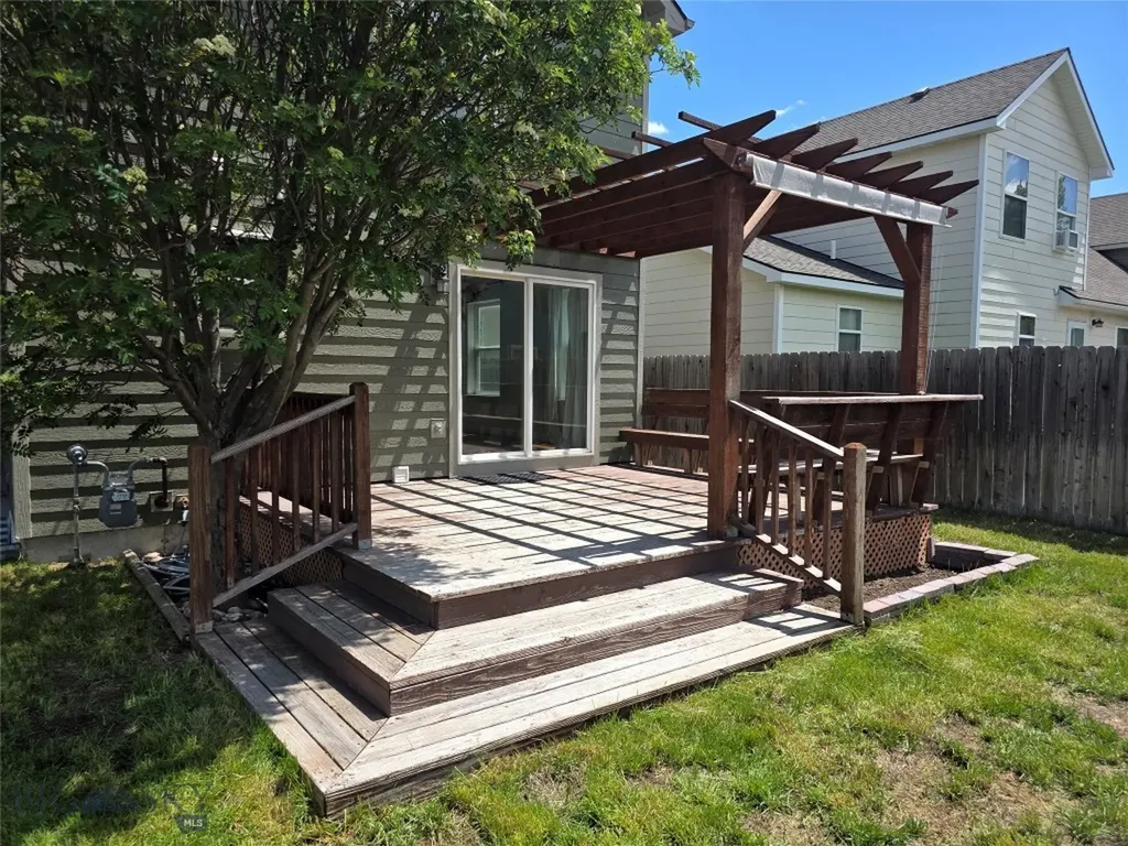 65 Meadow Brook Belgrade MT 59714