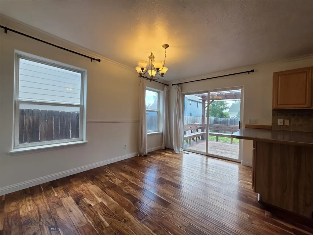 65 Meadow Brook Belgrade MT 59714