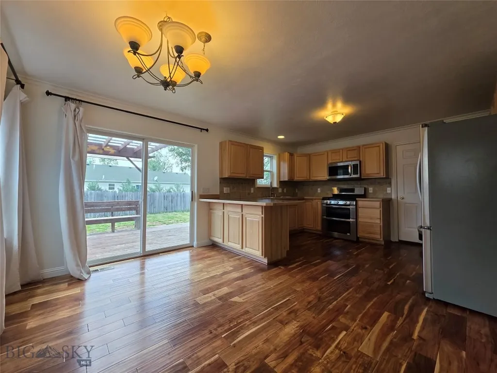 65 Meadow Brook Belgrade MT 59714