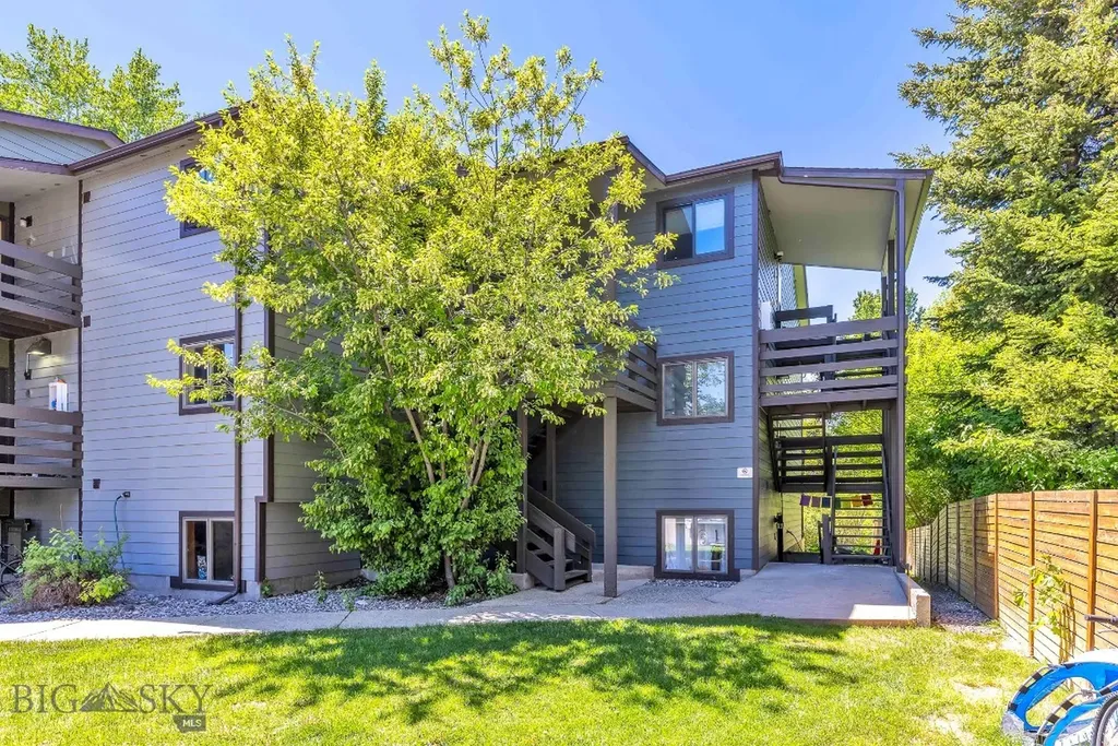 719 S Church Avenue Bozeman MT 59715