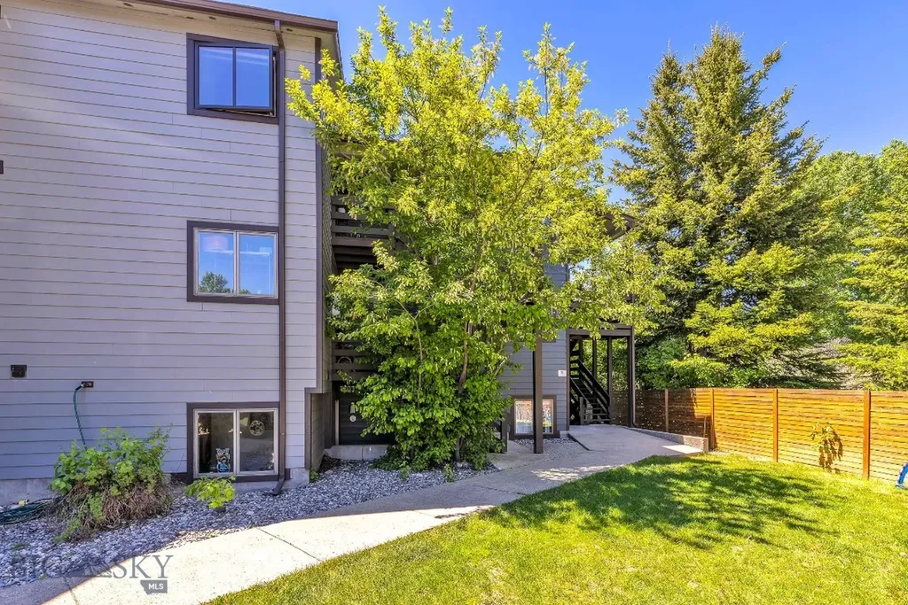 719 S Church Avenue Bozeman MT 59715