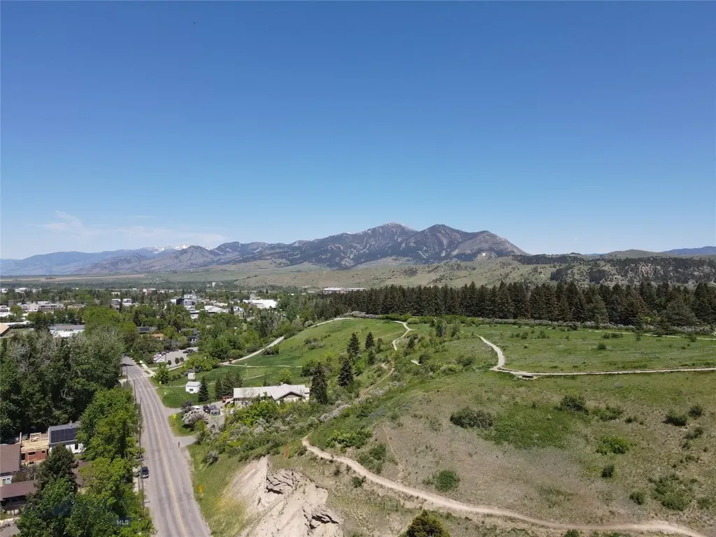 719 S Church Avenue Bozeman MT 59715