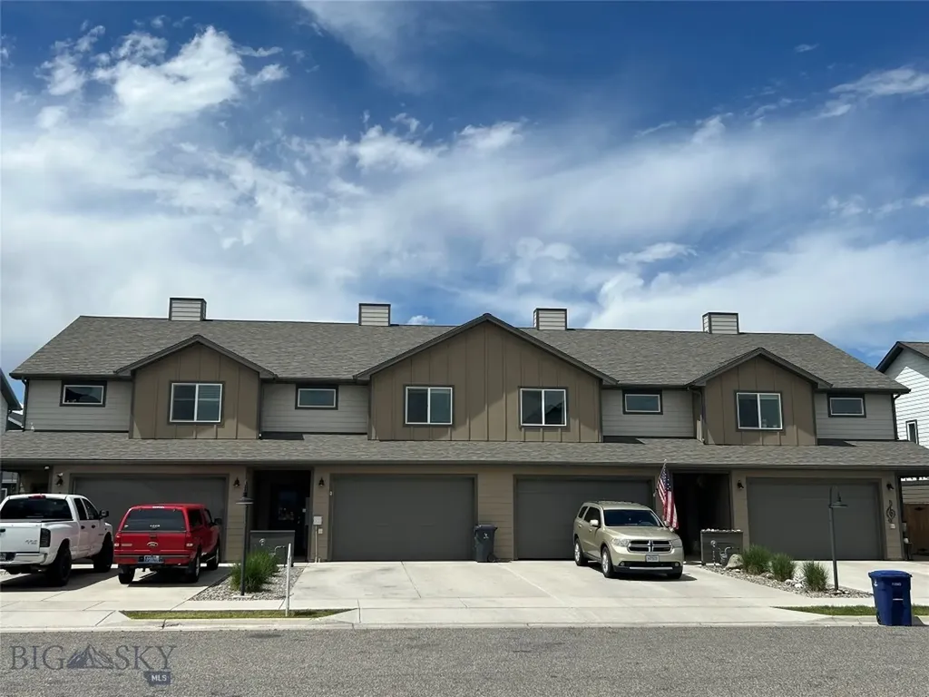 1503 Westwood Belgrade MT 59714
