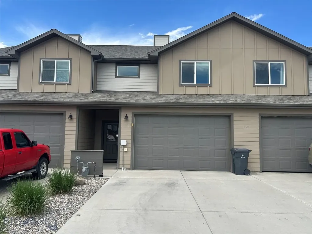 1503 Westwood Belgrade MT 59714