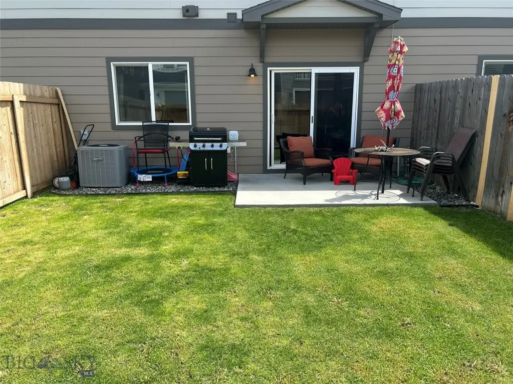 1503 Westwood Belgrade MT 59714