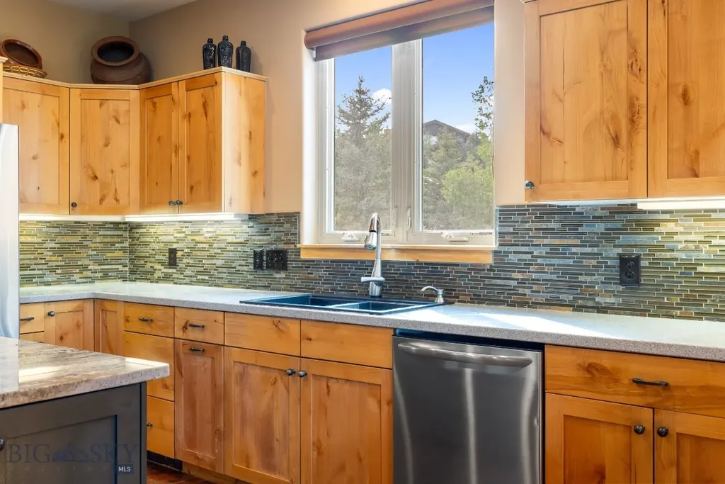 3140 Two Moons Road Big Sky MT 59716