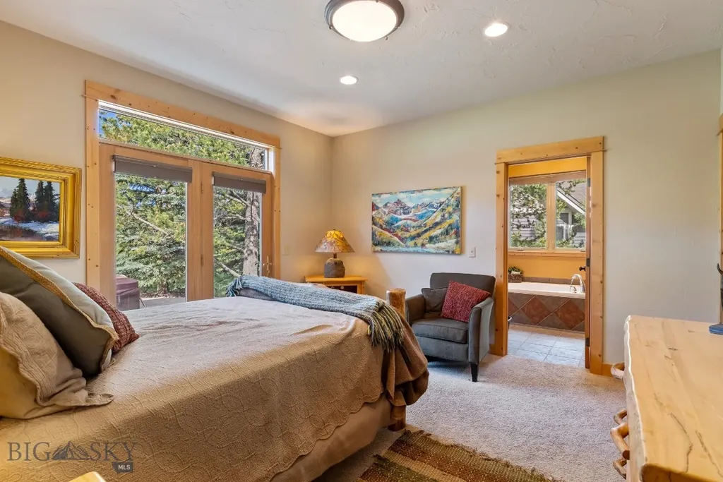 3140 Two Moons Road Big Sky MT 59716