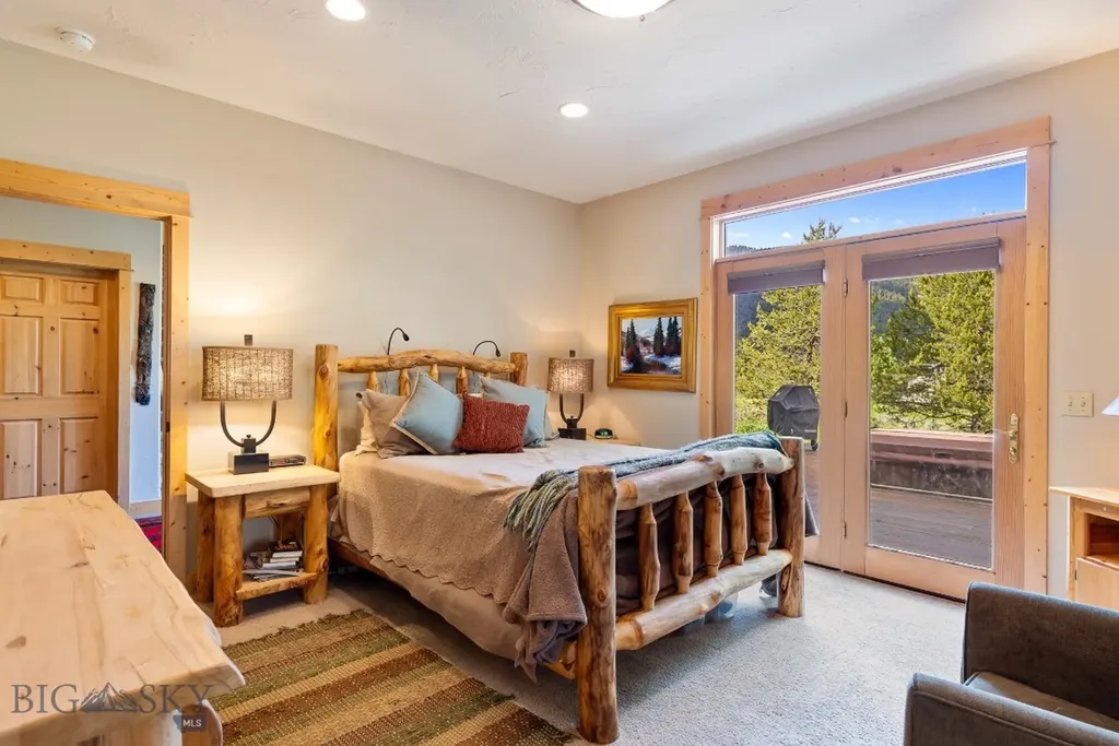 3140 Two Moons Road Big Sky MT 59716