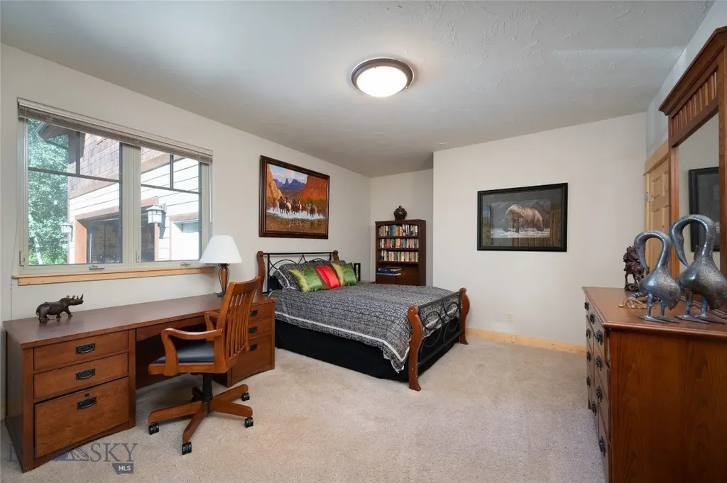 3140 Two Moons Road Big Sky MT 59716