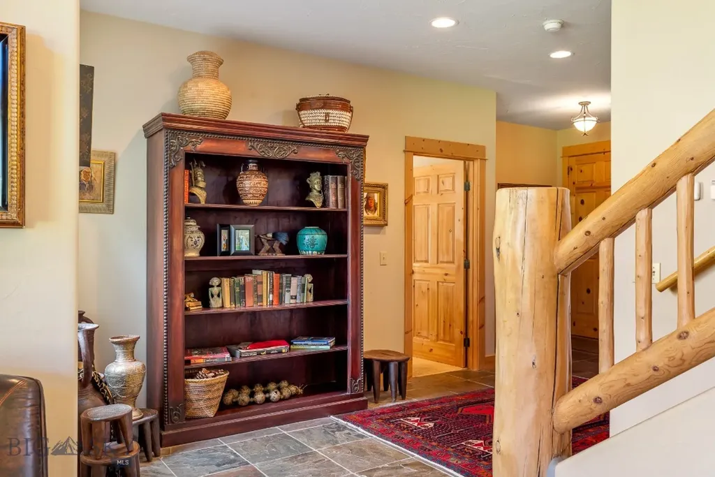 3140 Two Moons Road Big Sky MT 59716