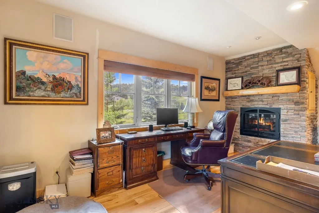 3140 Two Moons Road Big Sky MT 59716