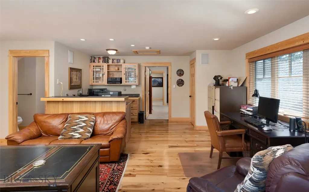 3140 Two Moons Road Big Sky MT 59716
