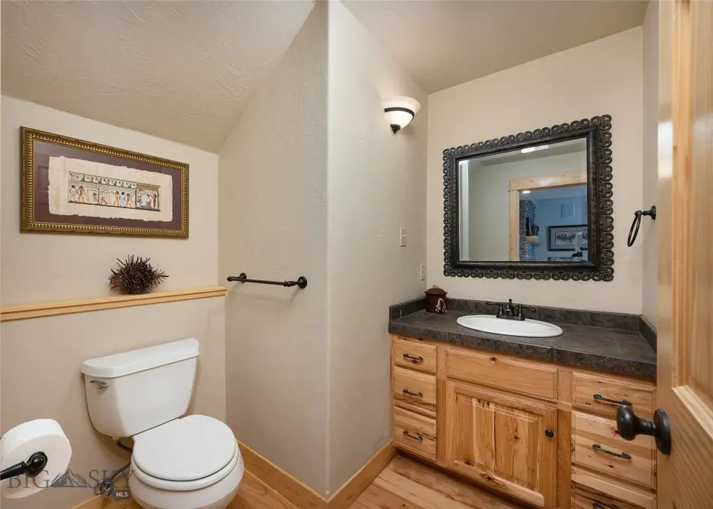 3140 Two Moons Road Big Sky MT 59716
