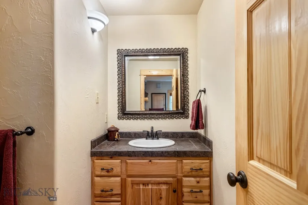 3140 Two Moons Road Big Sky MT 59716