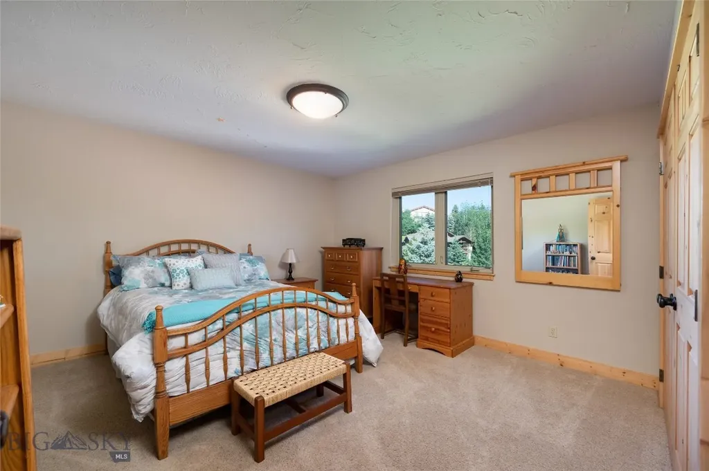3140 Two Moons Road Big Sky MT 59716