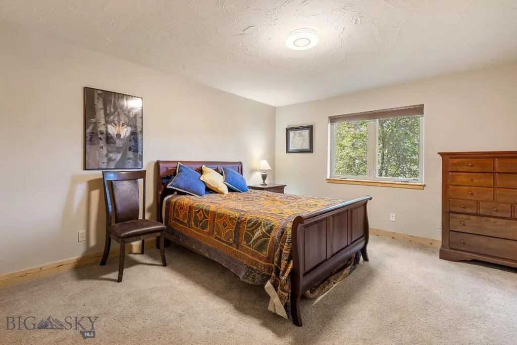 3140 Two Moons Road Big Sky MT 59716