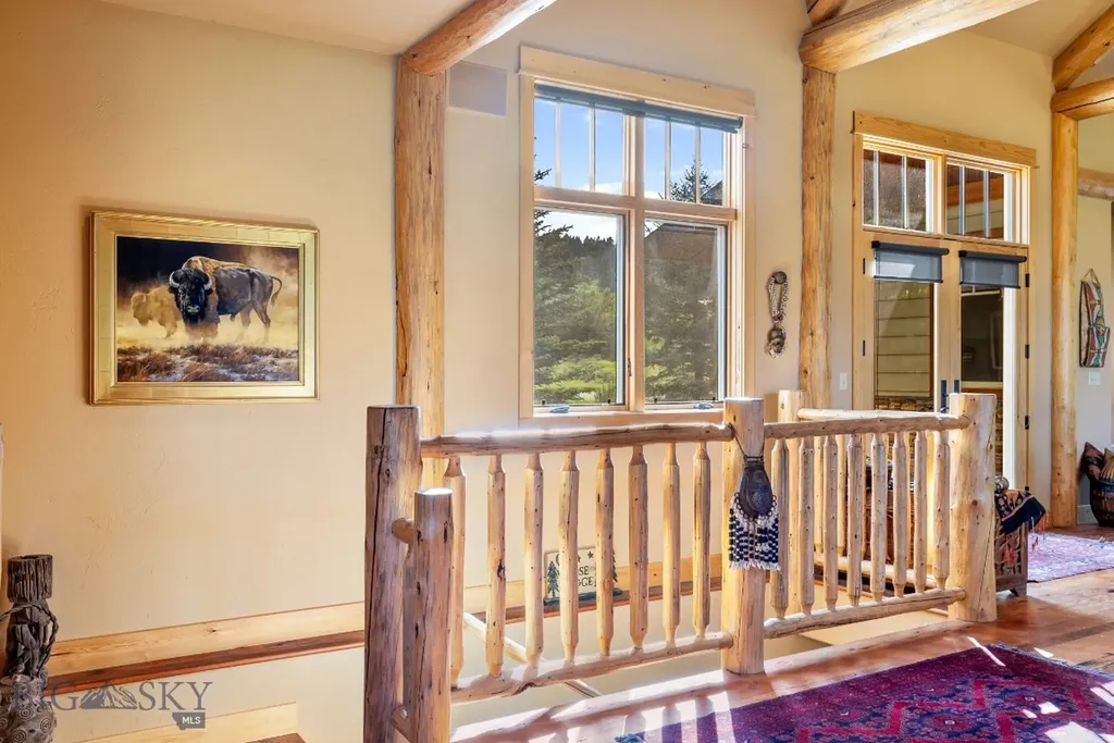 3140 Two Moons Road Big Sky MT 59716