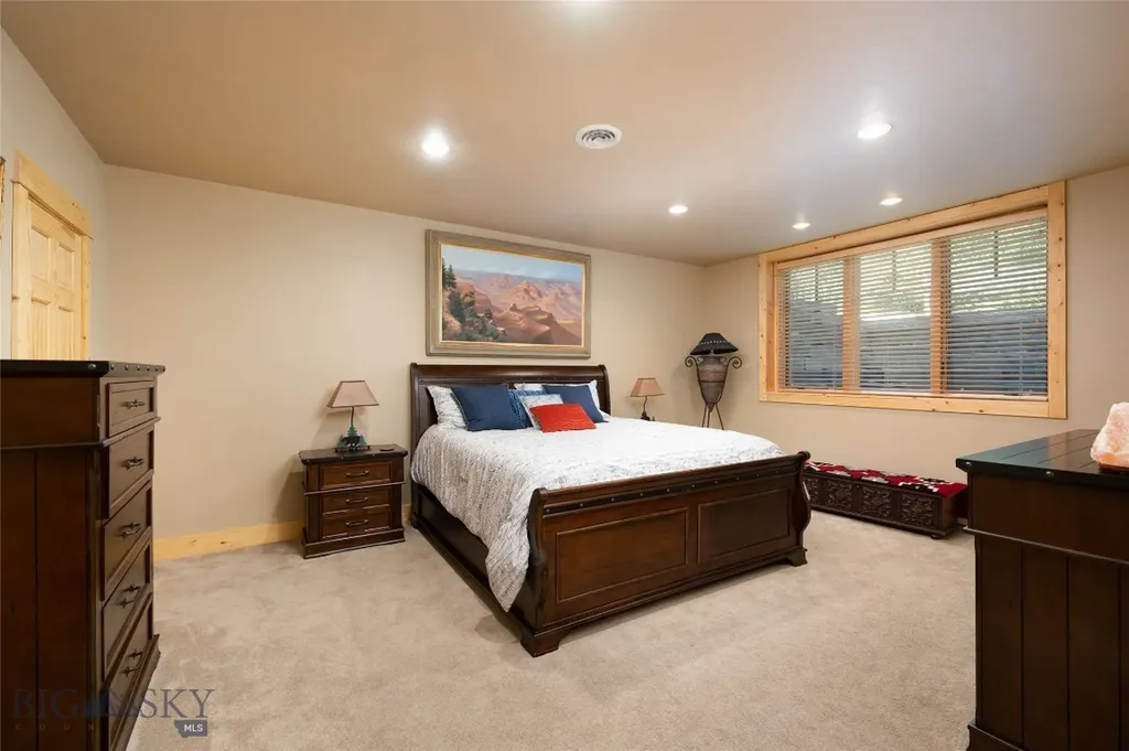 3140 Two Moons Road Big Sky MT 59716