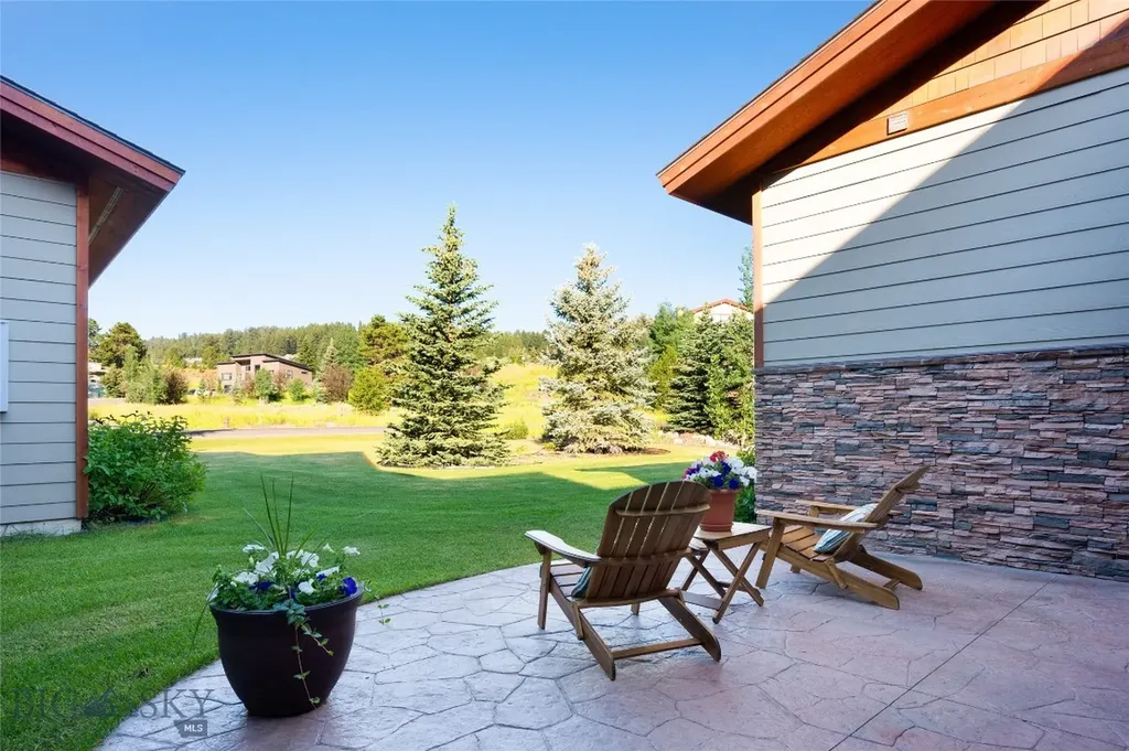 3140 Two Moons Road Big Sky MT 59716