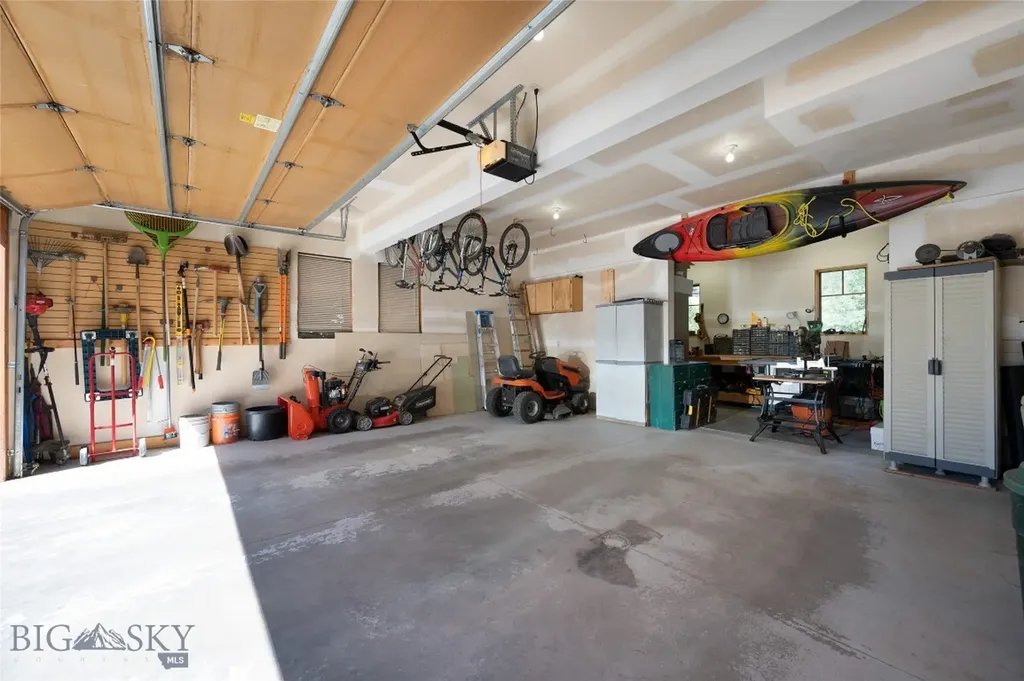3140 Two Moons Road Big Sky MT 59716