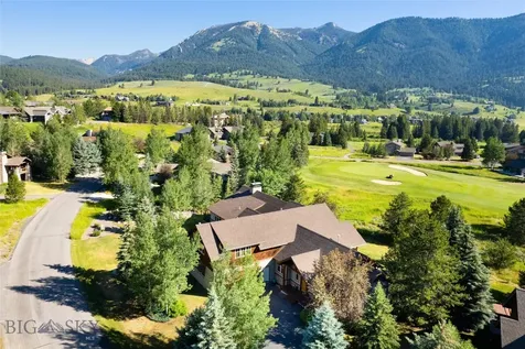 3140 Two Moons Road Big Sky MT 59716