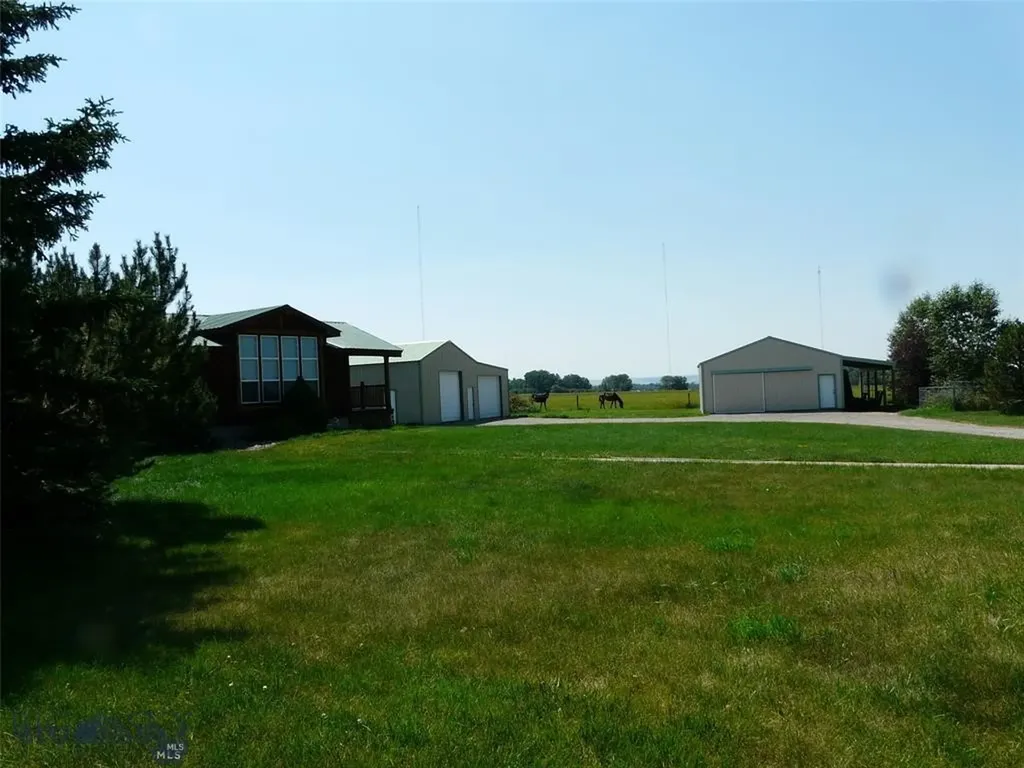 7543 Fowler Lane Bozeman MT 59718