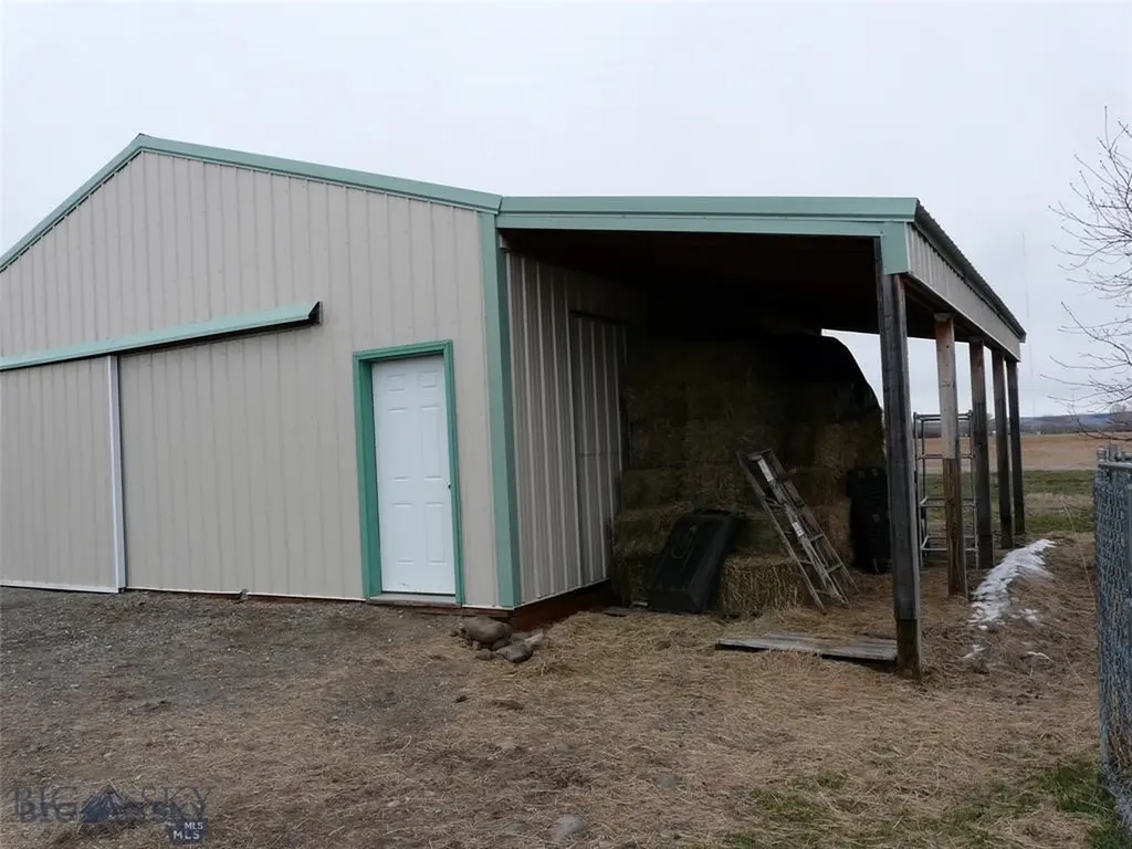 7543 Fowler Lane Bozeman MT 59718